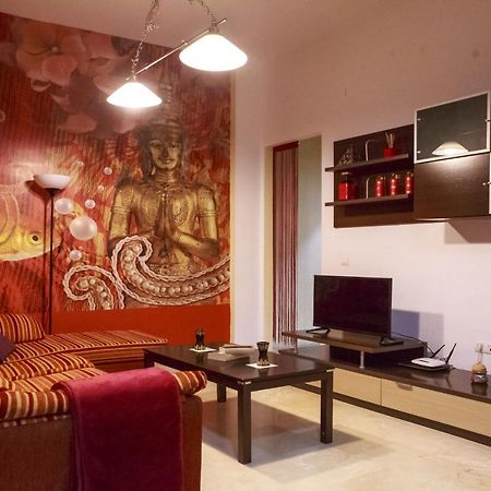 Sea & Wave Pena Apartament 马拉加 外观 照片