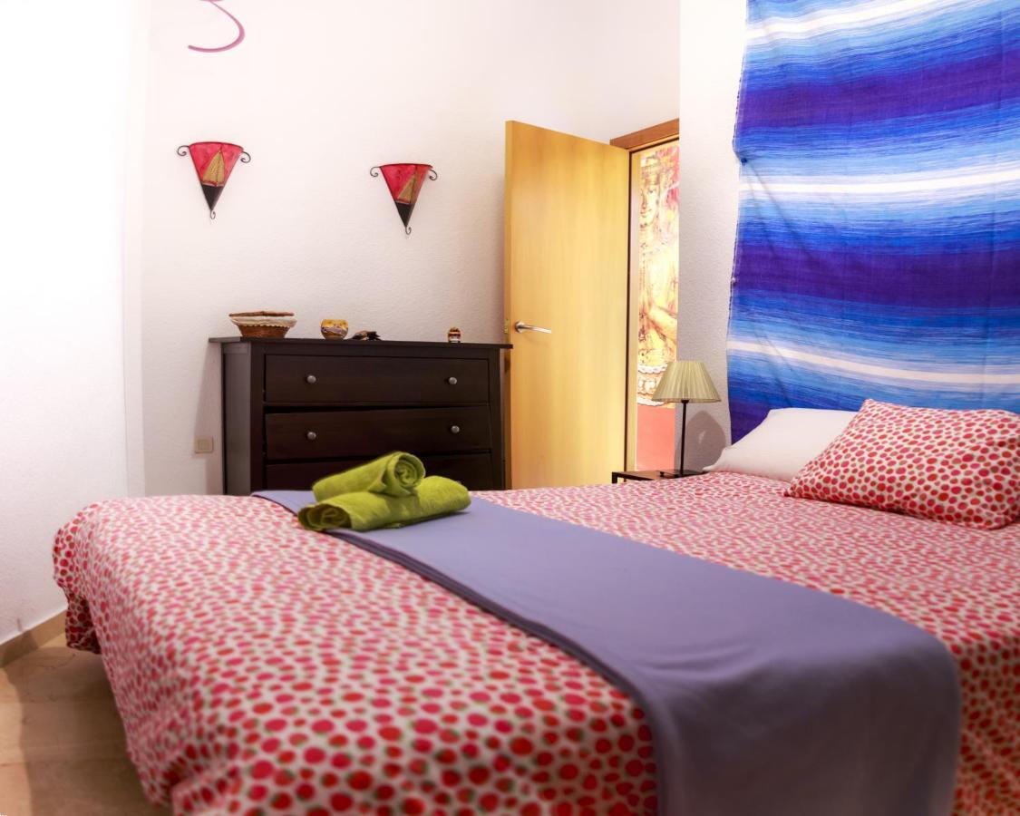 Sea & Wave Pena Apartament 马拉加 外观 照片